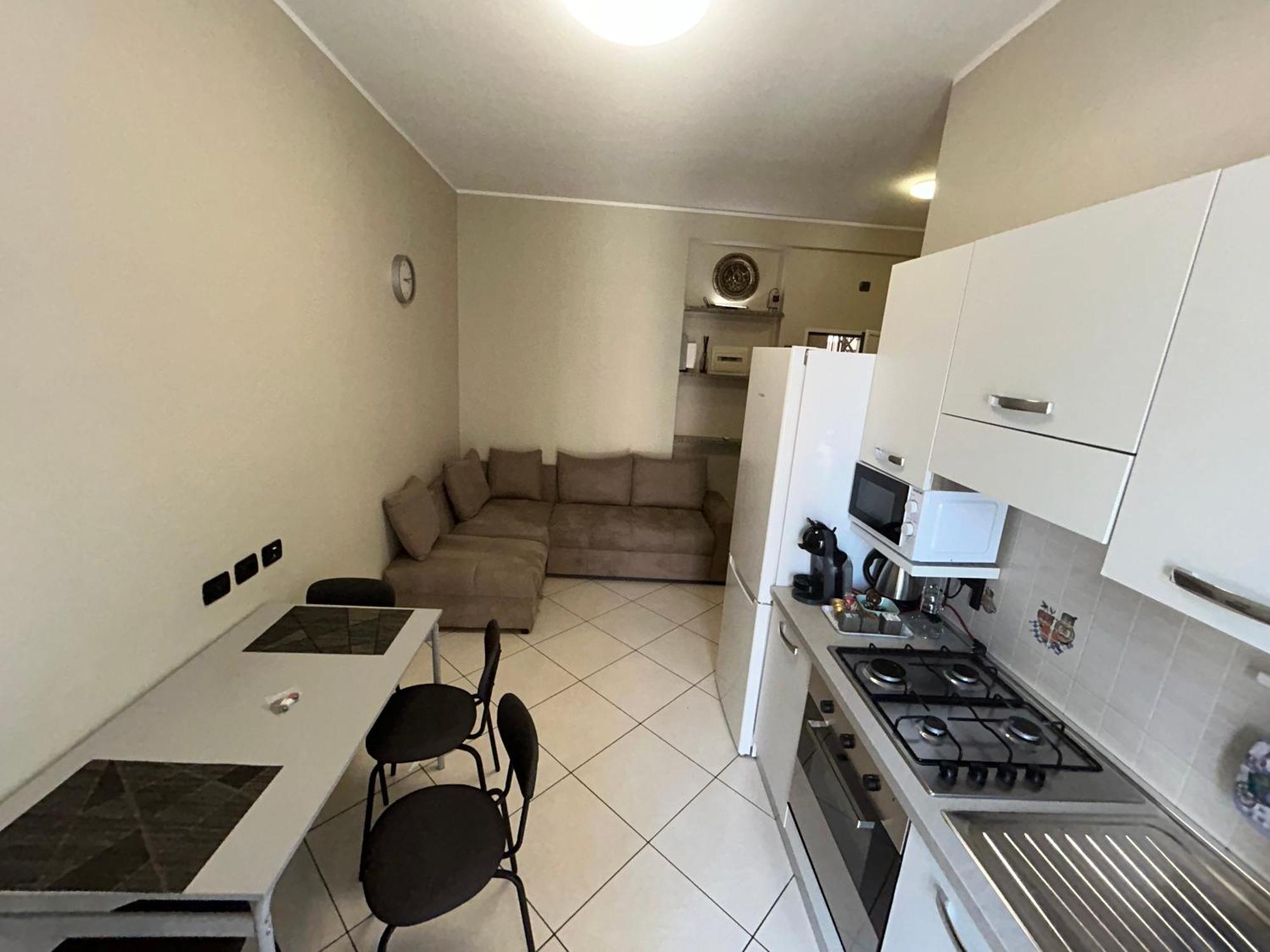 Apartment Casa Binda 5 *