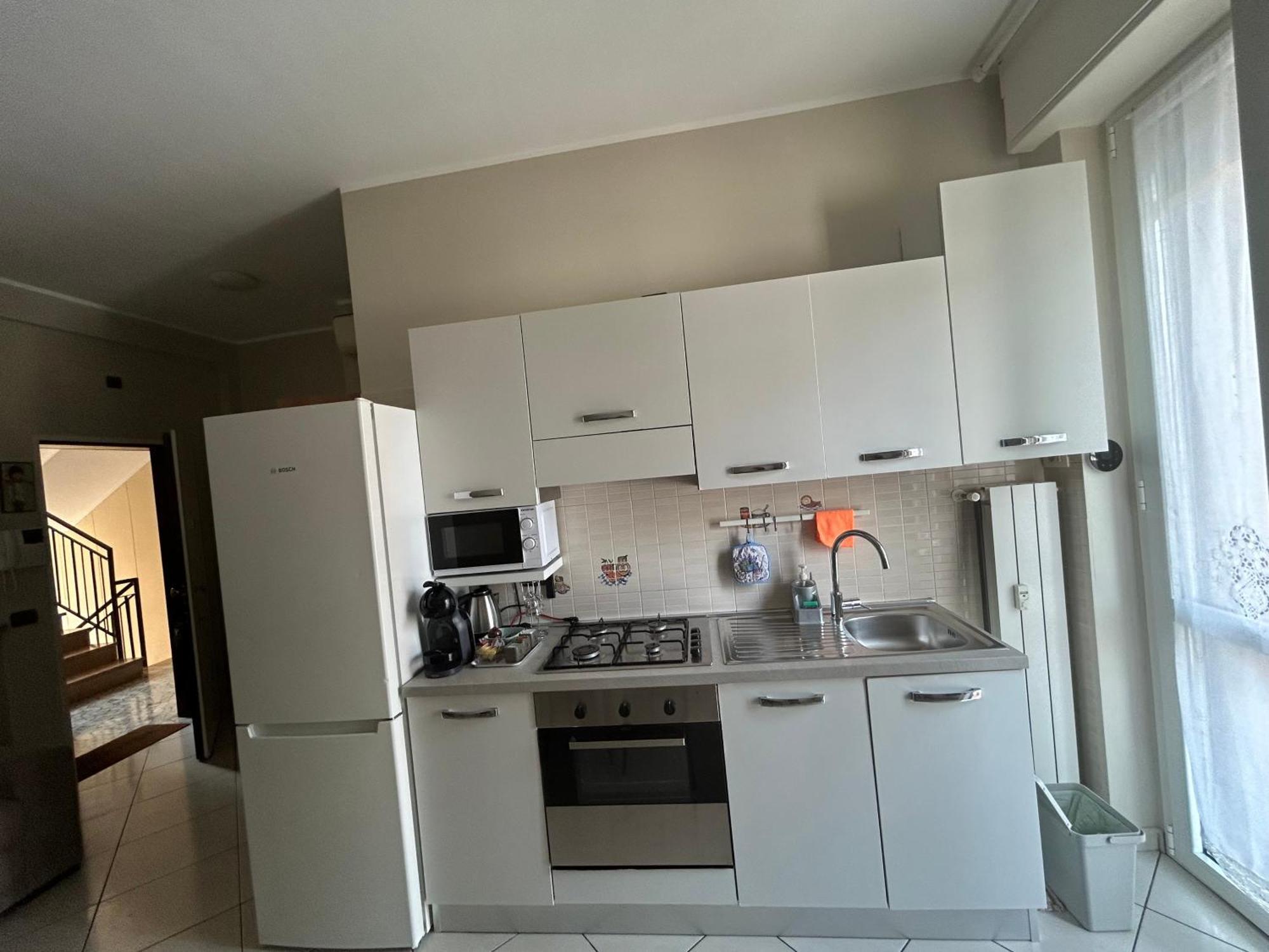 Casa Binda 5 * Mailand