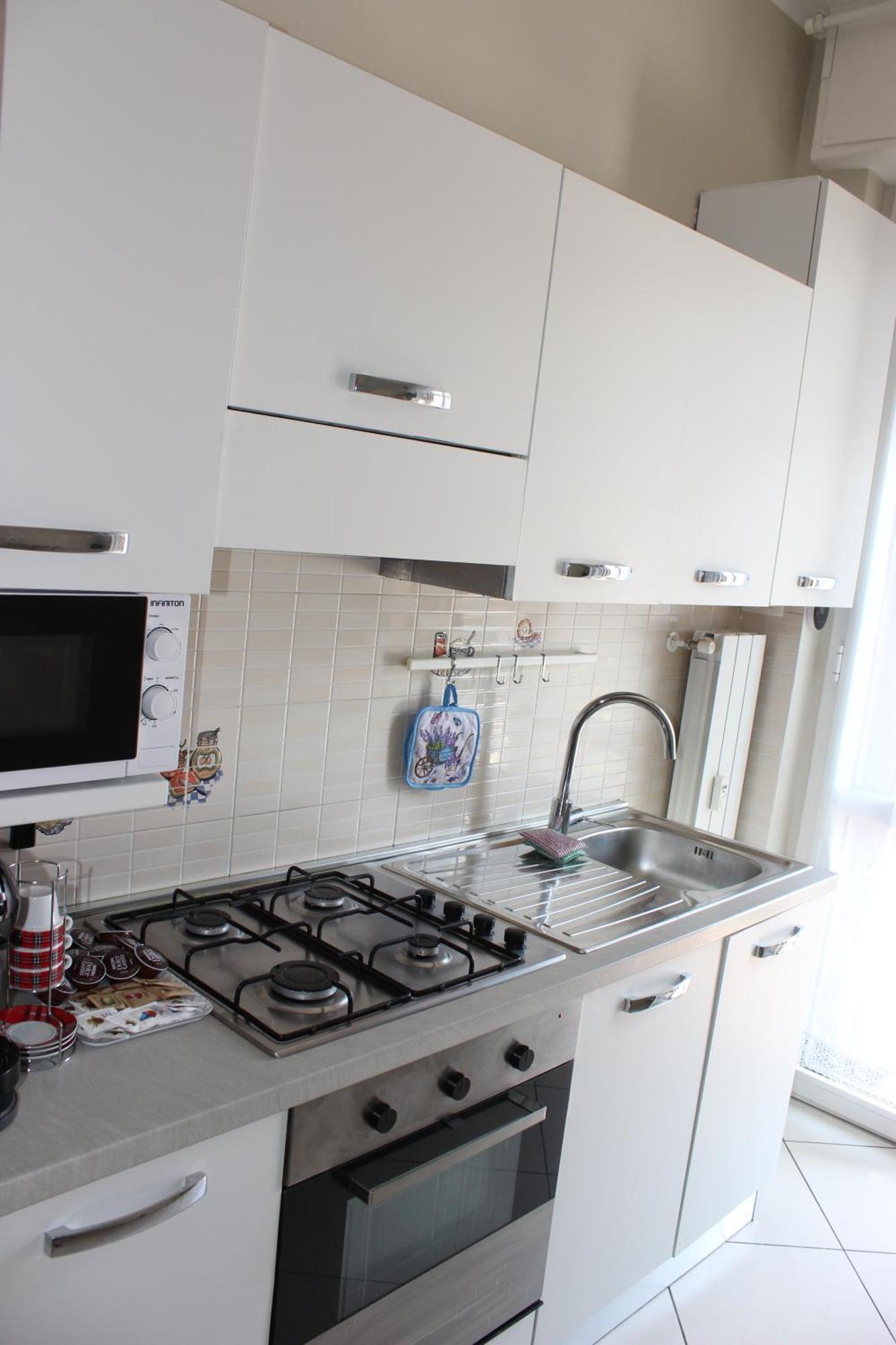 Apartment Casa Binda 5