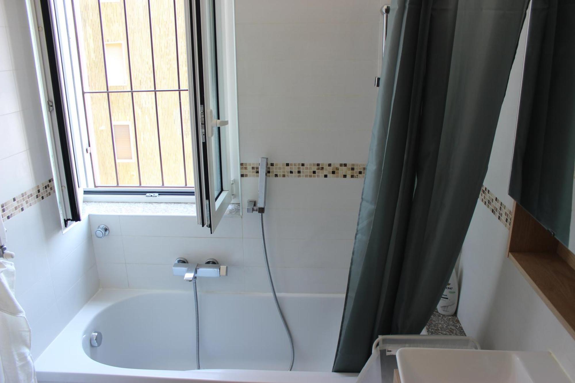 Casa Binda 5 Apartment *