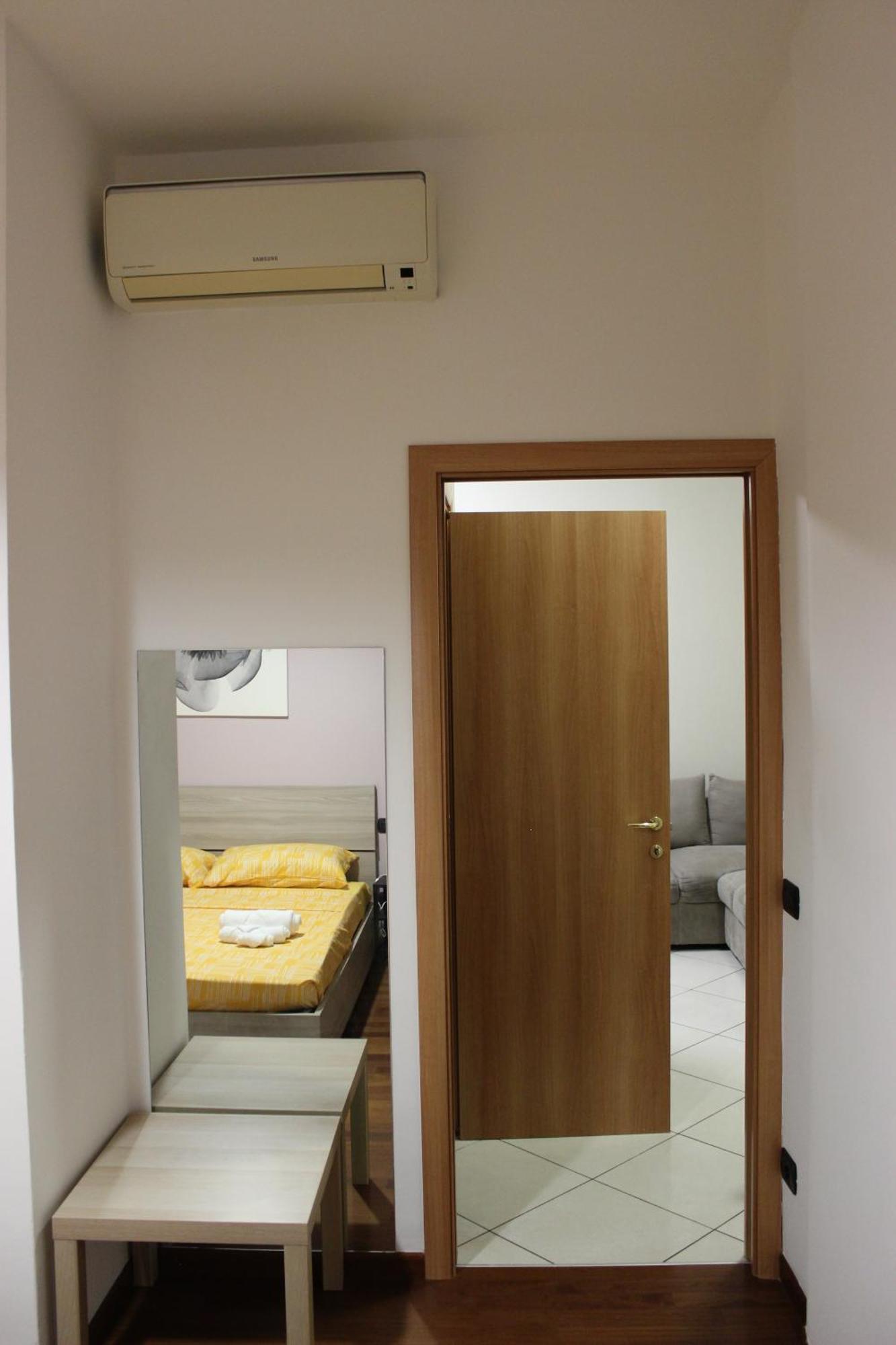 Apartment Casa Binda 5