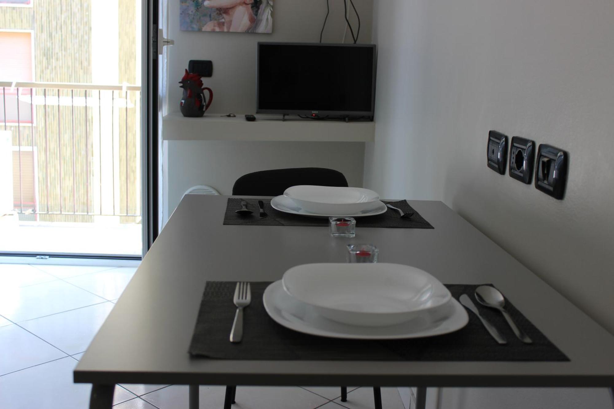 Apartment Casa Binda 5 Mailand