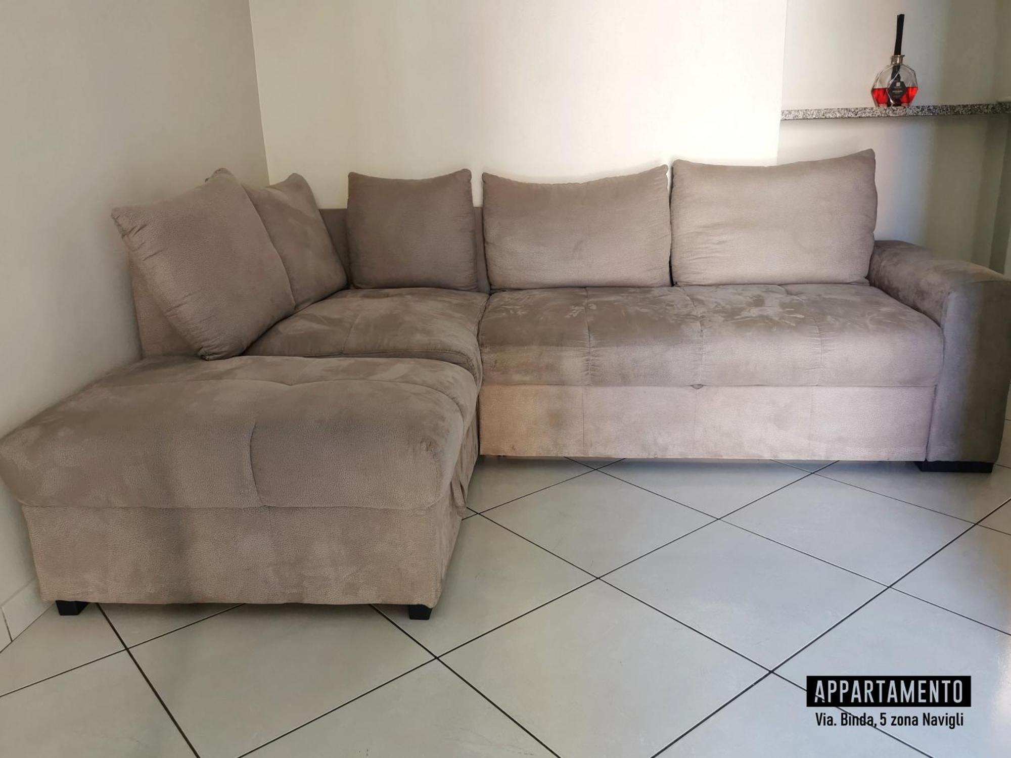Apartment Casa Binda 5
