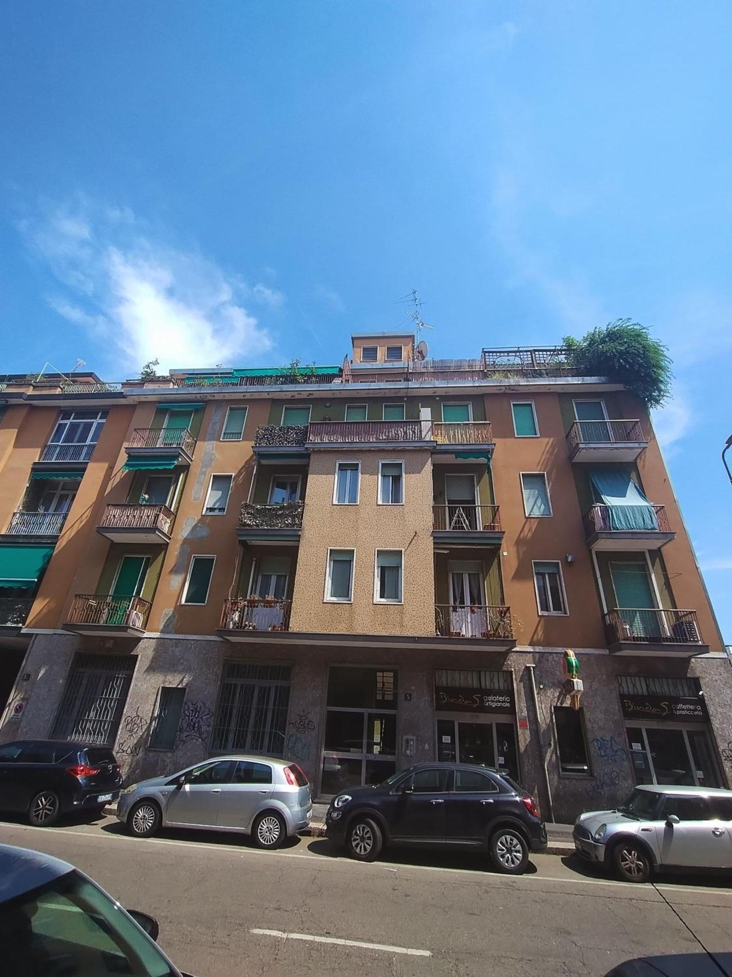 Apartment Casa Binda 5 *